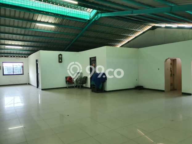 Gudang Komersial Dijual di Neglasari Tangerang LT 1923m2 & LB 1100m2 Gudang Komersial Dijual di Neglasari Tangerang LT 1923m2 & LB 1100m2