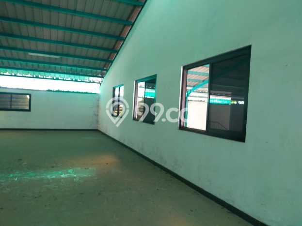 Gudang Komersial Dijual di Neglasari Tangerang LT 1923m2 & LB 1100m2 Gudang Komersial Dijual di Neglasari Tangerang LT 1923m2 & LB 1100m2