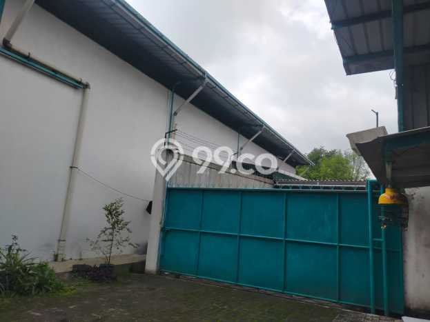 Gudang Komersial Dijual di Neglasari Tangerang LT 1923m2 & LB 1100m2 Gudang Komersial Dijual di Neglasari Tangerang LT 1923m2 & LB 1100m2