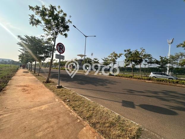 Tanah Kavling Dijual di Pantai Indah Kapuk 2, Jakarta Utara dengan Luas Tanah 1080m2 Tanah Kavling Dijual di Pantai Indah Kapuk 2, Jakarta Utara dengan Luas Tanah 1080m2