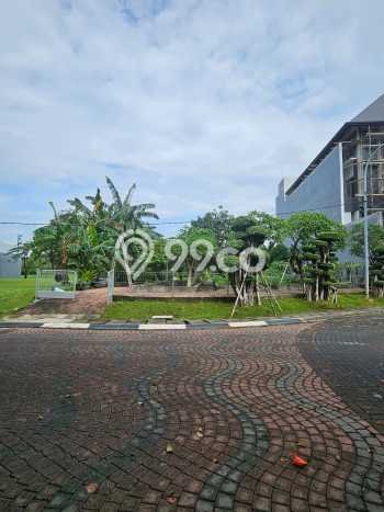 Untuk Dijual Tanah 1054m2 di Pantai Indah Kapuk, Jakarta Utara Untuk Dijual Tanah 1054m2 di Pantai Indah Kapuk, Jakarta Utara