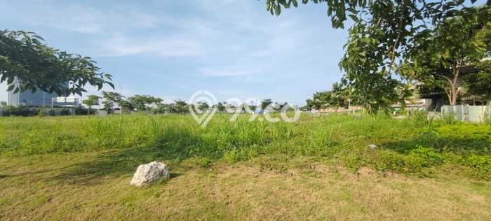 Tanah Kavling Dijual di Pantai Indah Kapuk 2, Jakarta Utara dengan Luas Tanah 10000m2 Tanah Kavling Dijual di Pantai Indah Kapuk 2, Jakarta Utara dengan Luas Tanah 10000m2