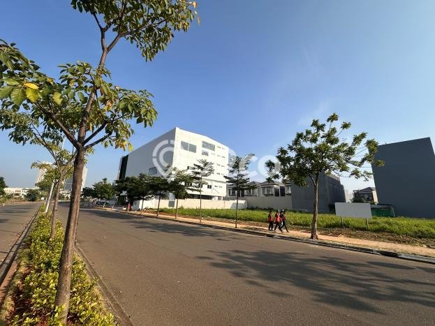 Tanah Kavling Dijual di Pantai Indah Kapuk 2, Jakarta Utara dengan Luas Tanah 1080m2 Tanah Kavling Dijual di Pantai Indah Kapuk 2, Jakarta Utara dengan Luas Tanah 1080m2