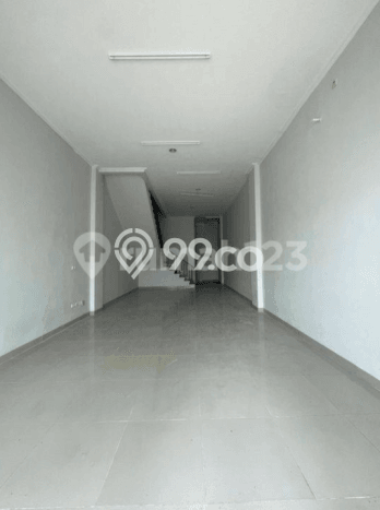 Paling Diincar! Ruko Dijual di Pantai Indah Kapuk Harga Kompetitif Paling Diincar! Ruko Dijual di Pantai Indah Kapuk Harga Kompetitif