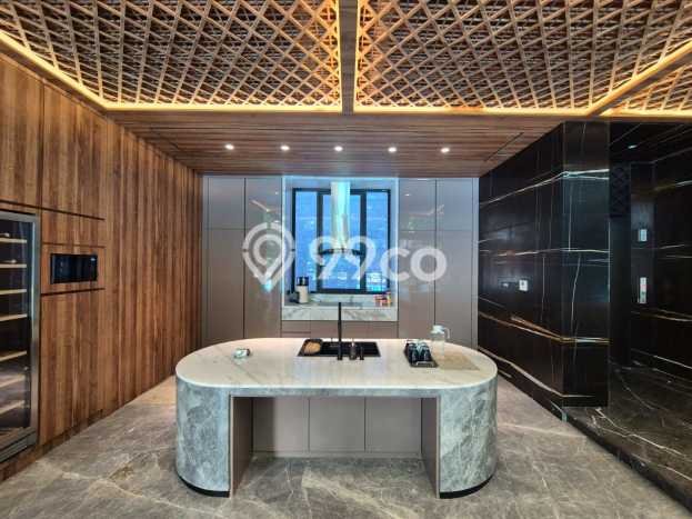 Rumah Elit Modern Siap Huni di Pantai Indah Kapuk Jakarta Utara Rumah Elit Modern Siap Huni di Pantai Indah Kapuk Jakarta Utara