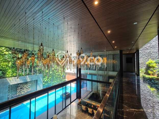Rumah Elit Modern Siap Huni di Pantai Indah Kapuk Jakarta Utara Rumah Elit Modern Siap Huni di Pantai Indah Kapuk Jakarta Utara