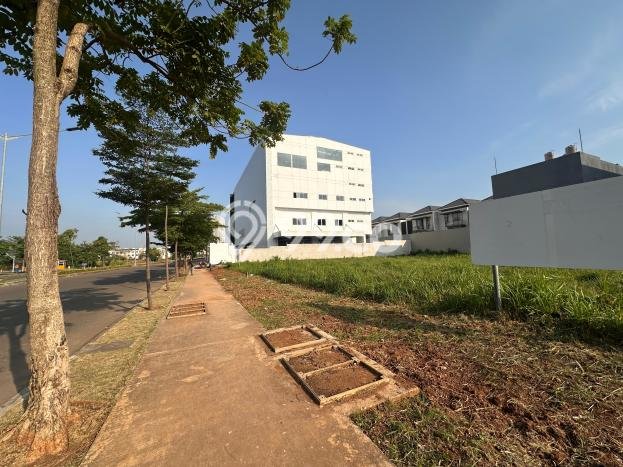 Tanah Kavling Dijual di Pantai Indah Kapuk 2, Jakarta Utara dengan Luas Tanah 1080m2 Tanah Kavling Dijual di Pantai Indah Kapuk 2, Jakarta Utara dengan Luas Tanah 1080m2
