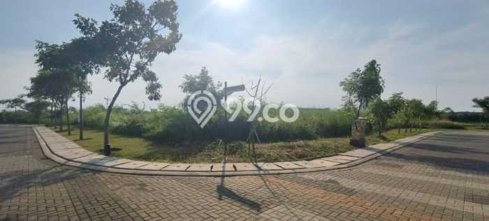 Tanah Kavling Dijual di Pantai Indah Kapuk 2, Jakarta Utara dengan Luas Tanah 10000m2 Tanah Kavling Dijual di Pantai Indah Kapuk 2, Jakarta Utara dengan Luas Tanah 10000m2