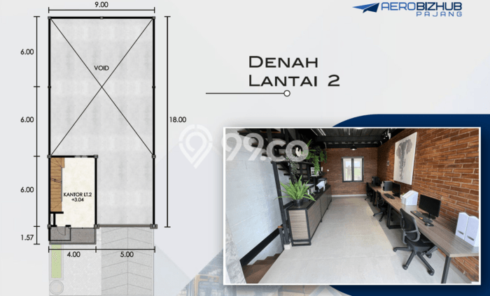 Gudang Dijual di Jakarta Utara LT 216m2 & LB 240m2 Lokasi Terbaik! Gudang Dijual di Jakarta Utara LT 216m2 & LB 240m2 Lokasi Terbaik!