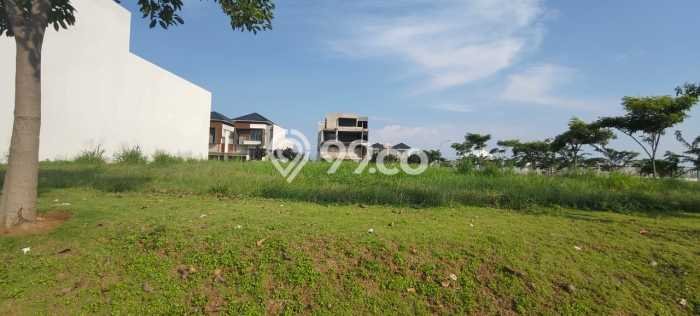 Tanah Kavling Dijual di Pantai Indah Kapuk 2, Jakarta Utara dengan Luas Tanah 10000m2 Tanah Kavling Dijual di Pantai Indah Kapuk 2, Jakarta Utara dengan Luas Tanah 10000m2
