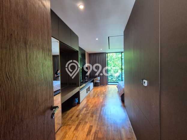 Rumah Elit Modern Siap Huni di Pantai Indah Kapuk Jakarta Utara Rumah Elit Modern Siap Huni di Pantai Indah Kapuk Jakarta Utara