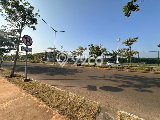 Tanah Kavling Dijual di Pantai Indah Kapuk 2, Jakarta Utara dengan Luas Tanah 1080m2 Tanah Kavling Dijual di Pantai Indah Kapuk 2, Jakarta Utara dengan Luas Tanah 1080m2