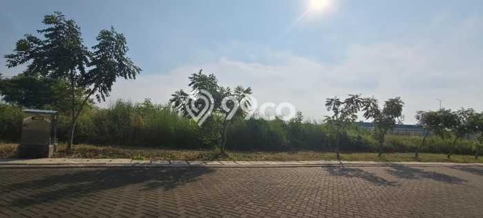 Tanah Kavling Dijual di Pantai Indah Kapuk 2, Jakarta Utara dengan Luas Tanah 10000m2 Tanah Kavling Dijual di Pantai Indah Kapuk 2, Jakarta Utara dengan Luas Tanah 10000m2