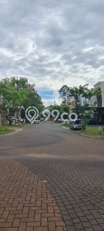 Untuk Dijual Tanah di Tangerang, Luas 420m2 - Untuk Dijual Tanah di Tangerang, Luas 420m2 -