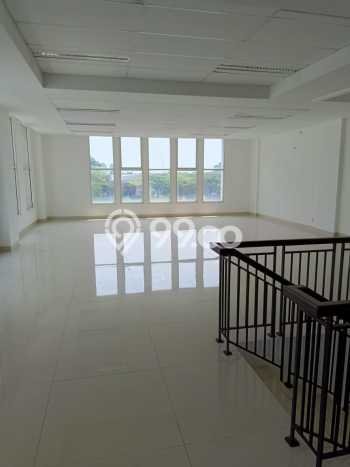 Unit Kantor Dijual di Tangerang LT 155m2 & LB 655m2 Unit Kantor Dijual di Tangerang LT 155m2 & LB 655m2