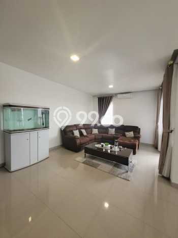 For Sale! Premium House LT 133m2 Desain Modern di BSD The Icon For Sale! Premium House LT 133m2 Desain Modern di BSD The Icon
