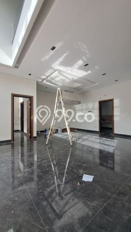 Jual Rumah Luas Megah Dengan View Eksklusif di BSD The Icon, Tangerang Jual Rumah Luas Megah Dengan View Eksklusif di BSD The Icon, Tangerang