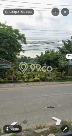 Tanah Kosong Dijual di Tangerang dengan Area 24285m2 Tanah Kosong Dijual di Tangerang dengan Area 24285m2