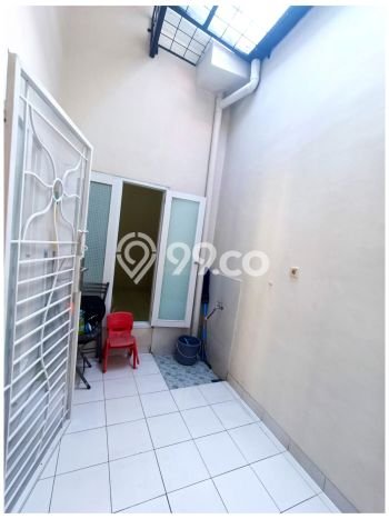 Rumah Modern Minimalis 2 Kamar Bisa Langsung Pindah di Cisauk Rumah Modern Minimalis 2 Kamar Bisa Langsung Pindah di Cisauk