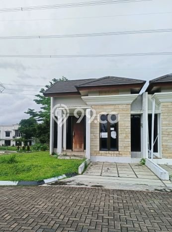Dijual Cepat Rumah Favorit Siap Huni LB 42m2 di Gunung Sindur, Bogor Dijual Cepat Rumah Favorit Siap Huni LB 42m2 di Gunung Sindur, Bogor