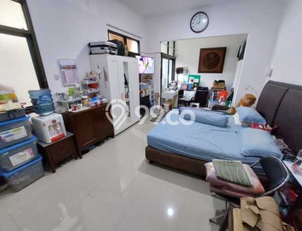 Rumah Luxury Modern Siap Huni di BSD Kencana Loka Tangerang Rumah Luxury Modern Siap Huni di BSD Kencana Loka Tangerang