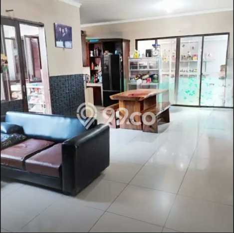 Jual Rumah Mewah Megah Dengan View Cantik di BSD The Icon, Tangerang Jual Rumah Mewah Megah Dengan View Cantik di BSD The Icon, Tangerang
