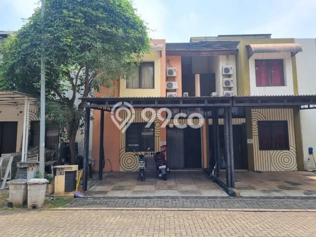 Komersial Bagus Dijual di BSD Tangerang Strategis Cocok untuk Kembangkan Bisnis Komersial Bagus Dijual di BSD Tangerang Strategis Cocok untuk Kembangkan Bisnis