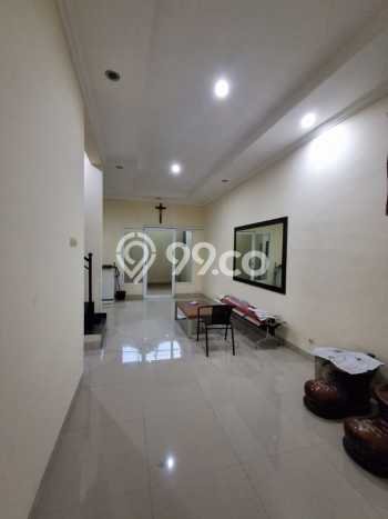 Jual Rumah Eksklusif 4 KT di Alam Sutera, Tangerang Jual Rumah Eksklusif 4 KT di Alam Sutera, Tangerang