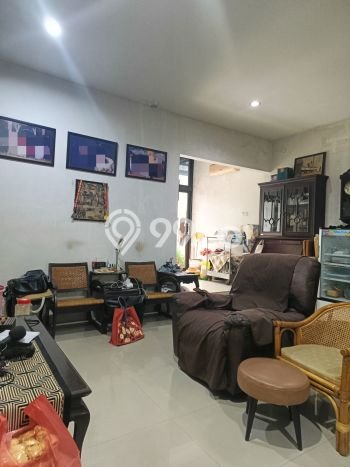Rumah Modern 3 KT di Tangerang Kota Tangerang Unfurnished Rumah Modern 3 KT di Tangerang Kota Tangerang Unfurnished