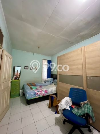 Rumah Minimalis 4 KT di BSD Griya Loka Tangerang Unfurnished Rumah Minimalis 4 KT di BSD Griya Loka Tangerang Unfurnished