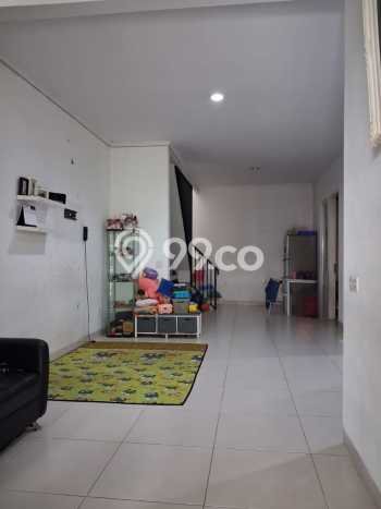 Rumah Luas Asri 6 KT Siap Huni di BSD The Icon Tangerang Rumah Luas Asri 6 KT Siap Huni di BSD The Icon Tangerang