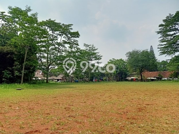 Kavling Tanah di Serpong Dijual Luas 15000m2 Legalitas - Kavling Tanah di Serpong Dijual Luas 15000m2 Legalitas -