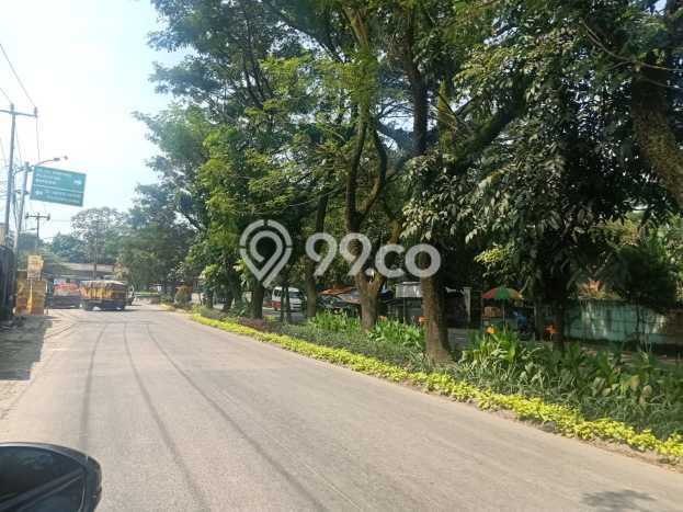 Kavling Tanah di Serpong Dijual Luas 15000m2 Legalitas - Kavling Tanah di Serpong Dijual Luas 15000m2 Legalitas -