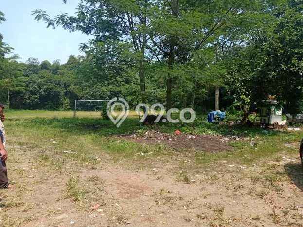 Kavling Tanah di Serpong Dijual Luas 15000m2 Legalitas - Kavling Tanah di Serpong Dijual Luas 15000m2 Legalitas -