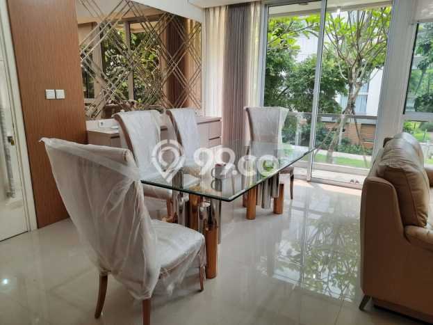 Paling Dicari! Apartemen Eksklusif Dijual di Gading Serpong Punya 2 Bedroom Paling Dicari! Apartemen Eksklusif Dijual di Gading Serpong Punya 2 Bedroom