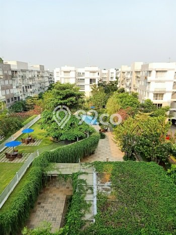 Paling Dicari! Apartemen Eksklusif Dijual di Gading Serpong Punya 2 Bedroom Paling Dicari! Apartemen Eksklusif Dijual di Gading Serpong Punya 2 Bedroom