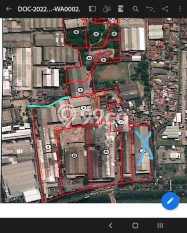 Pabrik Bagus Dijual di Tangerang Kota Tangerang Lokasi Strategis Cocok untuk Kembangkan Bisnis Pabrik Bagus Dijual di Tangerang Kota Tangerang Lokasi Strategis Cocok untuk Kembangkan Bisnis