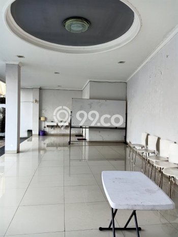 Komersial di Lebak Bulus, Luas 1100m², Area Komersial, Ramai Komersial di Lebak Bulus, Luas 1100m², Area Komersial, Ramai