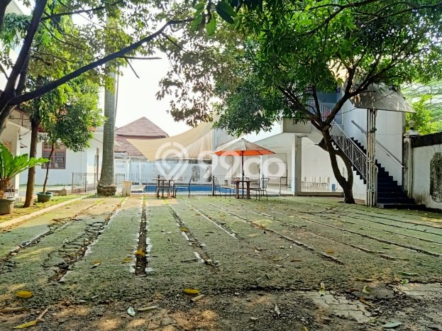 Komersial di Lebak Bulus, Luas 1100m², Area Komersial, Ramai Komersial di Lebak Bulus, Luas 1100m², Area Komersial, Ramai