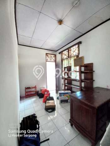 Rumah Strategis Minimalis Lb 170m2 di Ciputat, Tangerang Selatan Rumah Strategis Minimalis Lb 170m2 di Ciputat, Tangerang Selatan
