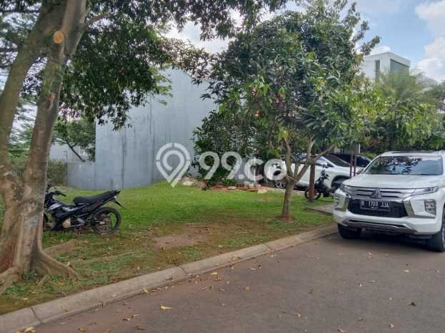 Dijual Tanah 415m2 di BSD The Icon, Tangerang Dijual Tanah 415m2 di BSD The Icon, Tangerang