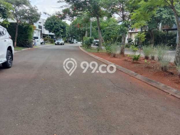 Dijual Tanah 415m2 di BSD The Icon, Tangerang Dijual Tanah 415m2 di BSD The Icon, Tangerang