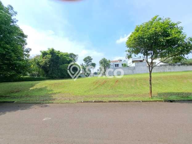 Dijual Tanah di Tangerang, Luas 550m2 - Dijual Tanah di Tangerang, Luas 550m2 -