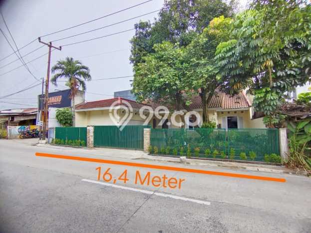 Rumah Eksklusif Dijual LT 457m2 di Beji, Depok Rumah Eksklusif Dijual LT 457m2 di Beji, Depok