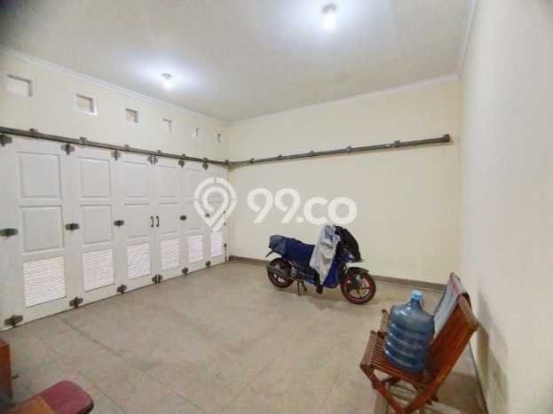 Rumah Eksklusif Dijual LT 457m2 di Beji, Depok Rumah Eksklusif Dijual LT 457m2 di Beji, Depok