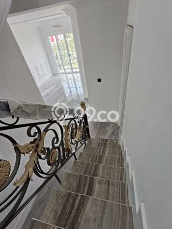 Rumah Elit Modern Siap Huni di BSD The Icon Tangerang Rumah Elit Modern Siap Huni di BSD The Icon Tangerang