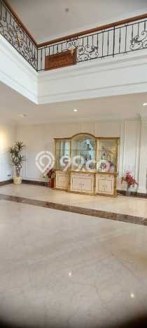 Jual Rumah Mewah Megah Dengan View Eksklusif di Pondok Indah, Jakarta Selatan Jual Rumah Mewah Megah Dengan View Eksklusif di Pondok Indah, Jakarta Selatan