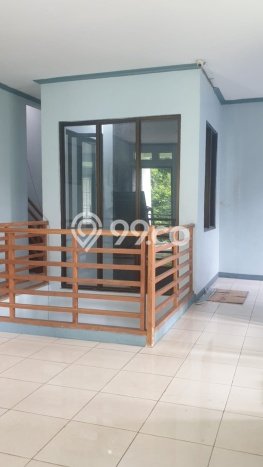 Rumah Minimalis 4 KT di Serua Tangerang Unfurnished Rumah Minimalis 4 KT di Serua Tangerang Unfurnished