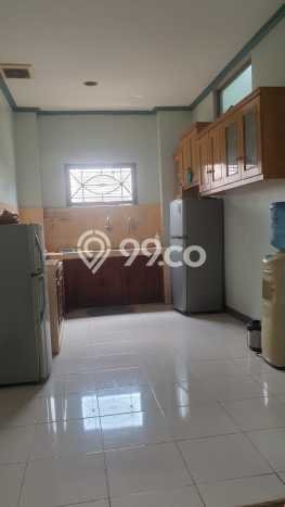 Rumah Minimalis 4 KT di Serua Tangerang Unfurnished Rumah Minimalis 4 KT di Serua Tangerang Unfurnished