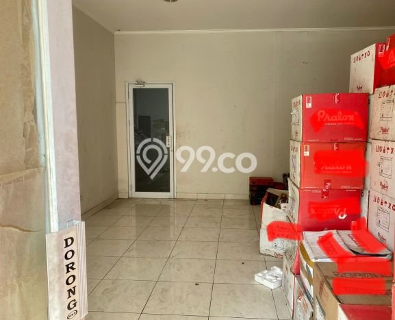 Gudang Dijual di Prime Area Tangerang Luas 180m2 Gudang Dijual di Prime Area Tangerang Luas 180m2